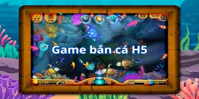 Những Lời Khuyên Kinh Nghiệm Cho Người Chơi Ban Cá H5